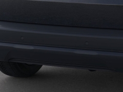 New 2025 Ford Escape ST-Line AWD at Briarwood Ford near Saline, MI