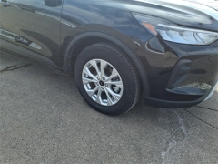 Used 2024  Ford Escape Active FWD at Maxx Loans near St&period; Adrian&comma; MI