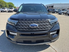Used 2023  Ford Explorer XLT 4WD at Maxx Loans near St&period; Adrian&comma; MI