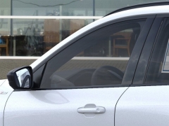 Used 2025 Ford Escape ST-Line AWD at Briarwood Ford near Saline, MI