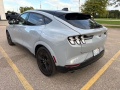 Used 2025  Ford Mustang Mach-E GT AWD at Maxx Loans near St&period; Adrian&comma; MI