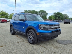 Used 2022 Ford Bronco Sport Big Bend 4x4 at Maxx Loans near St. Adrian, MI