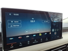 Used 2023  Lincoln Nautilus Reserve AWD at Maxx Loans near St&period; Adrian&comma; MI