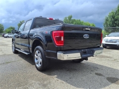 Used 2023 Ford F-150 4WD SuperCrew 5.5' Box at Maxx Loans near St. Adrian, MI