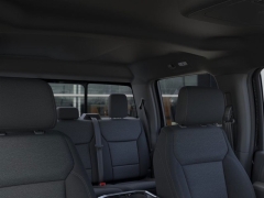 New 2025 Ford F-150 XLT 4WD SuperCrew Box at Briarwood Ford near Saline, MI