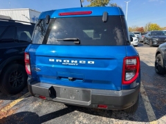 Used 2022  Ford Bronco Sport Big Bend 4x4 at Maxx Loans near St&period; Adrian&comma; MI