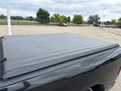 Used 2018  Ram 1500 4WD Quad Cab Big Horn at Maxx Loans near St&period; Adrian&comma; MI
