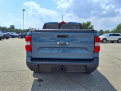 Used 2022 Ford Maverick XLT FWD SuperCrew at Maxx Loans near ,