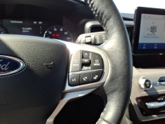 Used 2023  Ford Explorer XLT 4WD at Maxx Loans near St&period; Adrian&comma; MI