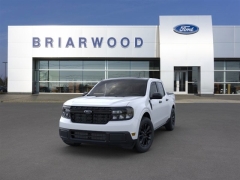 New 2024 Ford Maverick XLT AWD SuperCrew EcoBoost at Briarwood Ford near Saline, MI