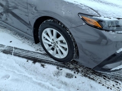 Used 2024  Toyota Camry SE Auto AWD at Maxx Loans near St&period; Adrian&comma; MI