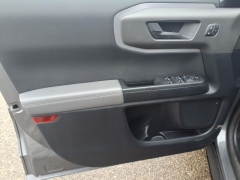 Used 2025  Ford Bronco Sport Badlands 4x4 at Maxx Loans near St&period; Adrian&comma; MI