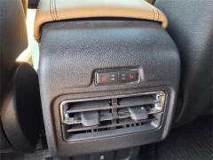 Used 2020 Lincoln Corsair 4d SUV AWD Reserve 2.0L at Briarwood Ford near Saline, MI
