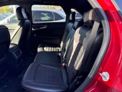 Used 2024  Ford Edge SEL AWD at Maxx Loans near St&period; Adrian&comma; MI