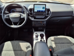 Used 2022 Ford Bronco Sport Big Bend 4x4 at Maxx Loans near ,