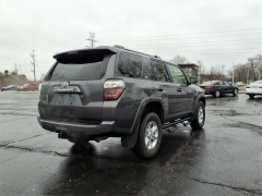 Used 2023  Toyota 4Runner SR5 Premium 4WD at Maxx Loans near St&period; Adrian&comma; MI