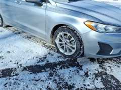 Used 2020  Ford Fusion 4d Sedan FWD SE 1&period;5L EcoBoost at Maxx Loans near St&period; Adrian&comma; MI