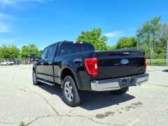 Used 2023  Ford F-150 4WD SuperCrew Box at Maxx Loans near St&period; Adrian&comma; MI