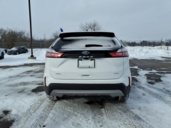 Used 2023  Ford Edge SEL AWD at Maxx Loans near St&period; Adrian&comma; MI