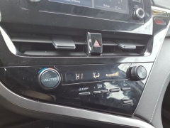 Used 2024  Toyota Camry SE Auto AWD at Maxx Loans near St&period; Adrian&comma; MI