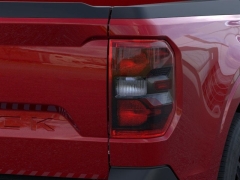 New 2025 Ford Maverick XLT AWD SuperCrew at Briarwood Ford near Saline, MI
