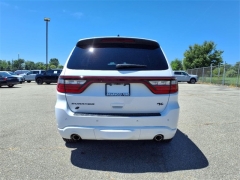 Used 2024 Dodge Durango R/T Premium AWD at Maxx Loans near St. Adrian, MI