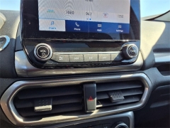 Used 2021 Ford EcoSport SE FWD at Maxx Loans near ,