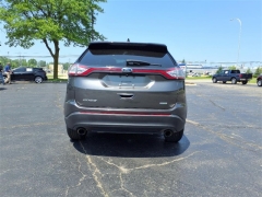 Used 2018 Ford Edge 4d SUV FWD SE EcoBoost at Maxx Loans near ,