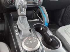 Used 2024 Ford Bronco Black Diamond 4 Door 4x4 at Maxx Loans near St. Adrian, MI