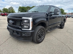 Used 2024  Ford Super Duty F-250 SRW 4WD Crew Cab Box at Maxx Loans near St&period; Adrian&comma; MI