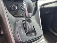 Used 2016 Ford Escape 4d SUV FWD SE at Briarwood Ford near Saline, MI