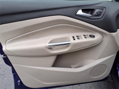 Used 2015 Ford Escape 4d SUV 4WD Titanium at Maxx Loans near ,
