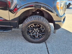 Used 2022 Ford F-150 4WD SuperCrew Box at Maxx Loans near ,
