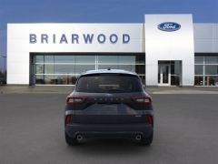 New 2025 Ford Escape ST-Line AWD at Briarwood Ford near Saline, MI