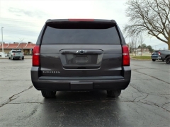 Used 2016  Chevrolet Suburban 4d SUV 4WD LT at Maxx Loans near St&period; Adrian&comma; MI