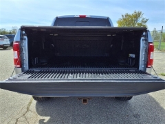 Used 2020 Ford F-150 4WD SuperCrew Lariat 5 1/2 at Maxx Loans near ,