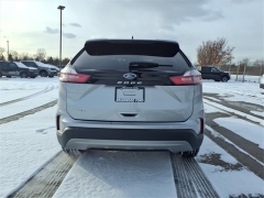 Used 2022  Ford Edge AWD at Maxx Loans near St&period; Adrian&comma; MI