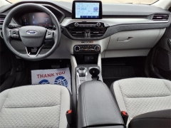 Used 2023 Ford Escape Active AWD at Briarwood Ford near Saline, MI