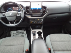 Used 2021  Ford Bronco Sport Big Bend 4x4 at Maxx Loans near St&period; Adrian&comma; MI