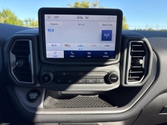 Used 2023  Ford Bronco Sport Big Bend 4x4 at Maxx Loans near St&period; Adrian&comma; MI