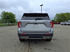 Used 2021  Ford Explorer XLT 4WD at Maxx Loans near , 