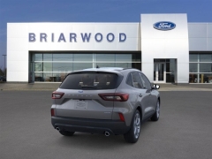 New 2026 Ford Escape ST-Line AWD at Briarwood Ford near Saline, MI