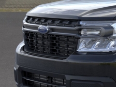 New 2024 Ford Maverick XLT AWD SuperCrew EcoBoost at Briarwood Ford near Saline, MI