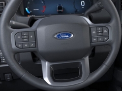 New 2026 Ford Super Duty F-250 SRW 4WD Crew Cab Box at Briarwood Ford near Saline, MI