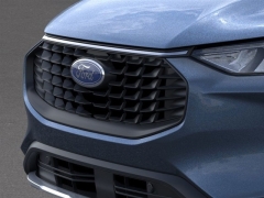 New 2025 Ford Escape Active AWD at Briarwood Ford near Saline, MI