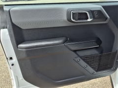 Used 2024 Ford Bronco Black Diamond 4 Door 4x4 at Maxx Loans near St. Adrian, MI