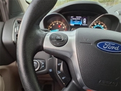 Used 2016 Ford Escape 4d SUV 4WD Titanium at Maxx Loans near St. Adrian, MI