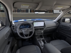 New 2025 Ford Bronco Sport Big Bend 4x4 at Briarwood Ford near Saline, MI