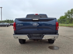 Used 2017 Ford F-150 4WD SuperCrew Box at Maxx Loans near ,