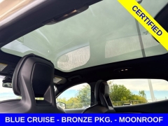 Used 2025  Ford Mustang Mach-E GT AWD at Maxx Loans near St&period; Adrian&comma; MI